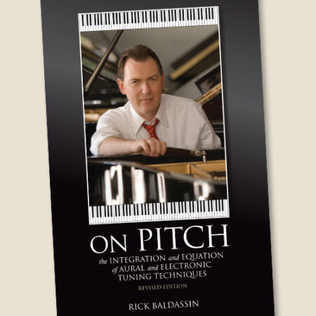 On Pitch: The Integration and Equation of Aural and Electronic Tuning Techniques