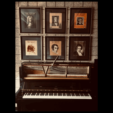 Tune-Refine-Confirm: A System for Developing Aural Skills